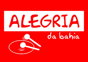 Logo von Alegria da Bahia